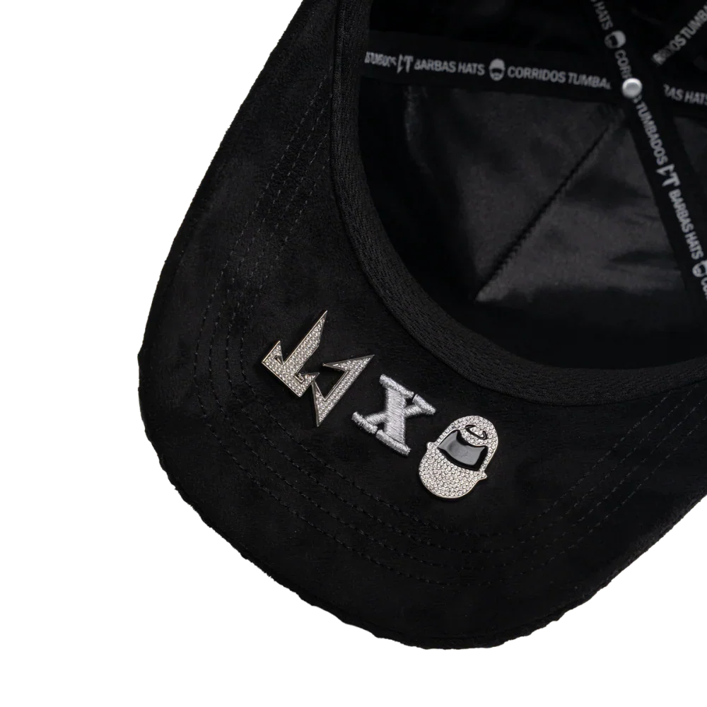 Barbas Hats | Rockstar CT