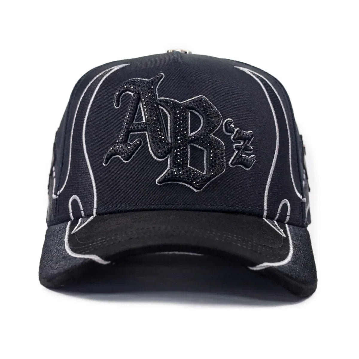 BAEZ x SHIFU | AB'Z TOTAL BLACK