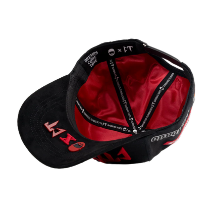 BARBAS HATS | CT Racing
