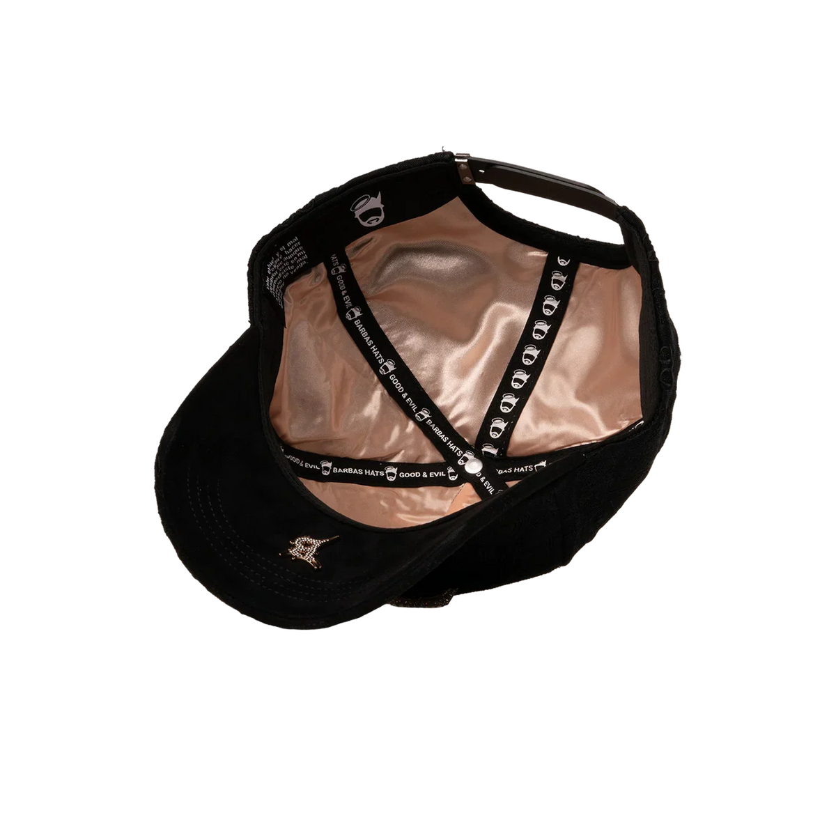 BARBAS HATS | 77 “LAST EDITION”