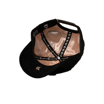 BARBAS HATS | 77 “LAST EDITION”