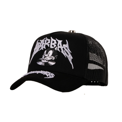 BARBAS HATS | BARBAS RECORDS