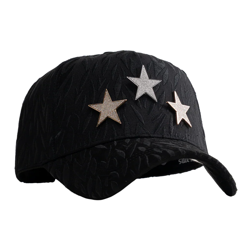 Barbas Hats | Rockstar CT