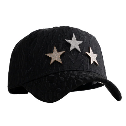 Barbas Hats | Rockstar CT