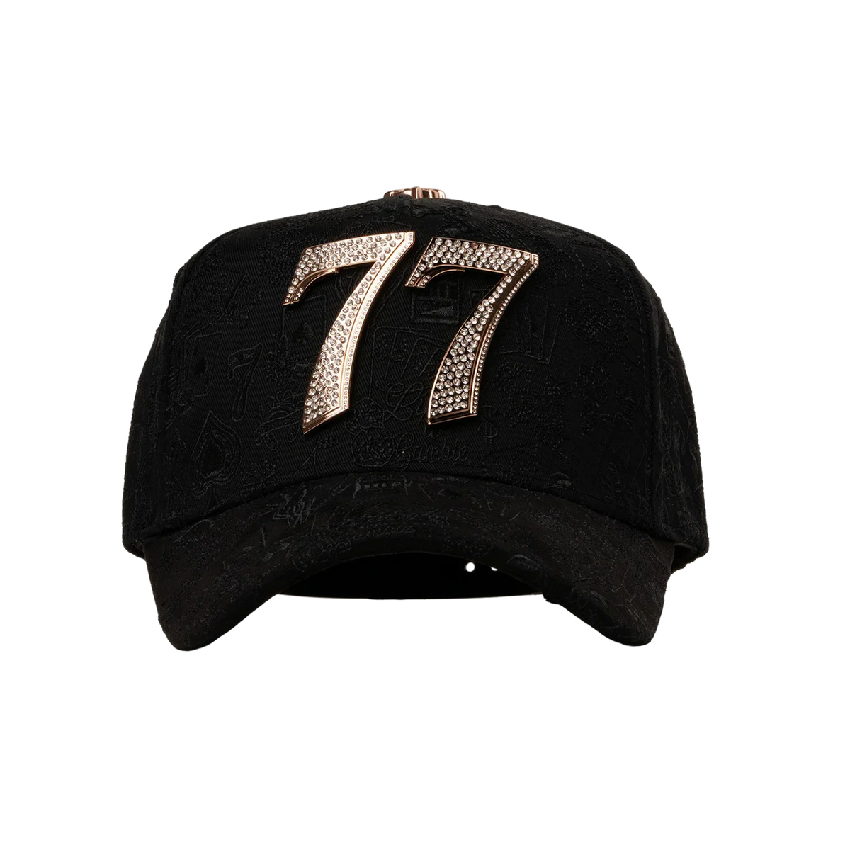 BARBAS HATS | 77 “LAST EDITION”
