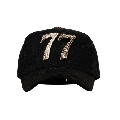 BARBAS HATS | 77 “LAST EDITION”