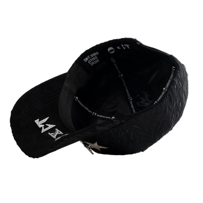 Barbas Hats | Rockstar CT