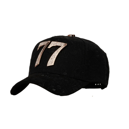 BARBAS HATS | 77 “LAST EDITION”