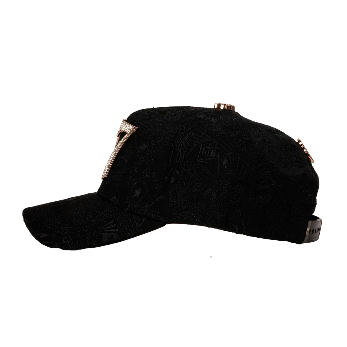 BARBAS HATS | 77 “LAST EDITION”