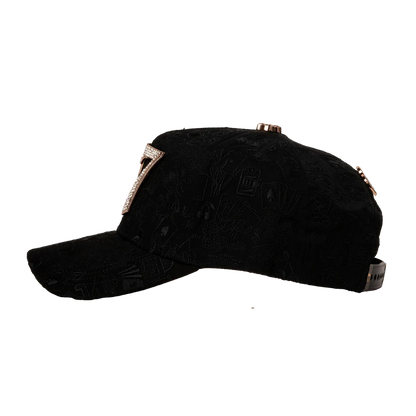 BARBAS HATS | 77 “LAST EDITION”