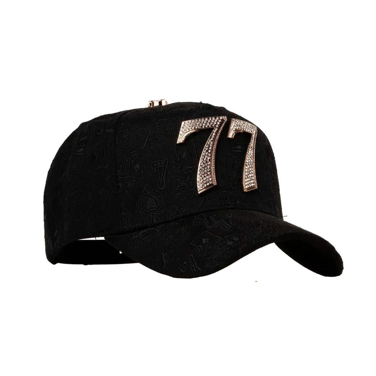 BARBAS HATS | 77 “LAST EDITION”