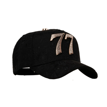 BARBAS HATS | 77 “LAST EDITION”