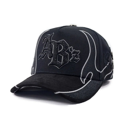 BAEZ x SHIFU | AB'Z TOTAL BLACK