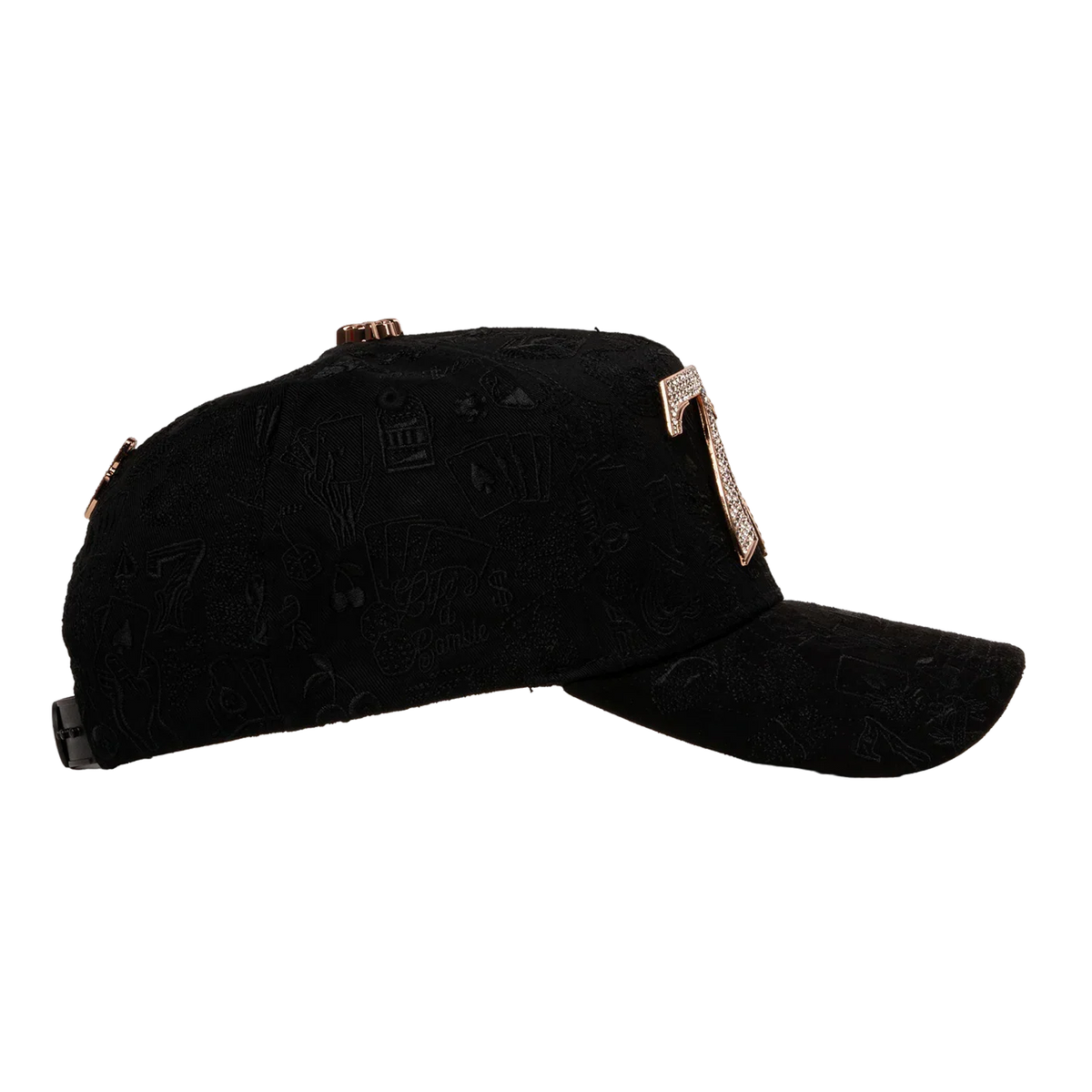 BARBAS HATS | 77 “LAST EDITION”