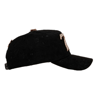 BARBAS HATS | 77 “LAST EDITION”