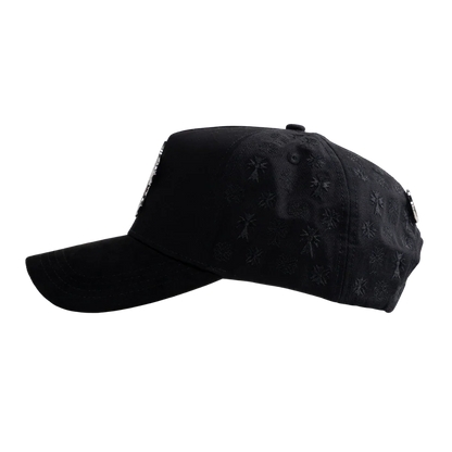 BARBAS HATS | CHROME I (LAST EDITION)