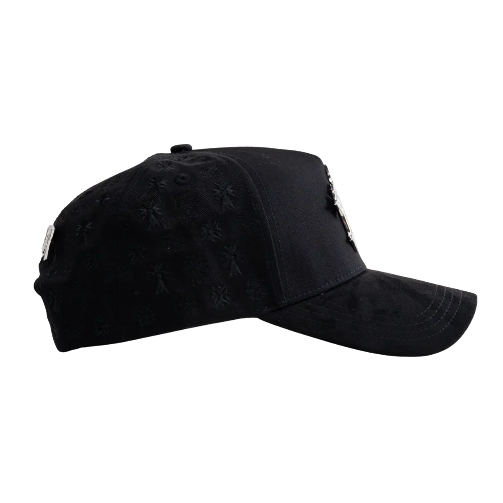 BARBAS HATS | CHROME I (LAST EDITION)