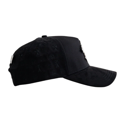 BARBAS HATS | CHROME I (LAST EDITION)