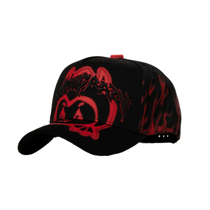 BARBAS HATS | BORN CRAZY