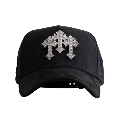 BARBAS HATS | CHROME I (LAST EDITION)