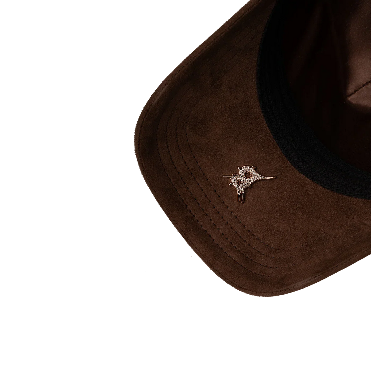 BARBAS HATS | B CROSS PINK