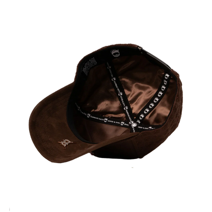 BARBAS HATS | B CROSS PINK