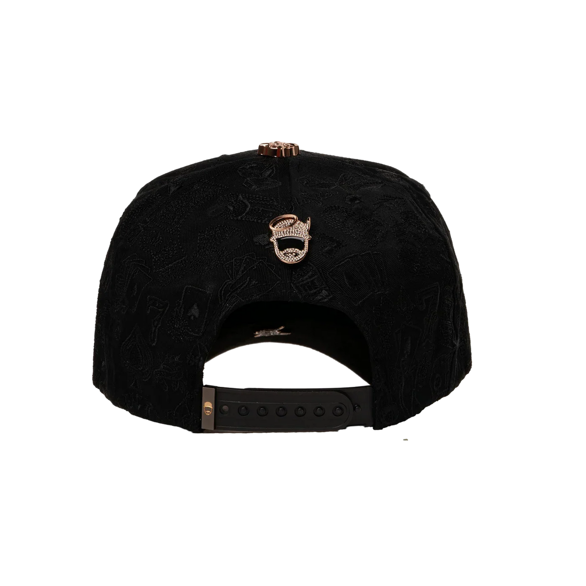 BARBAS HATS | 77 “LAST EDITION”