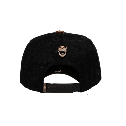 BARBAS HATS | 77 “LAST EDITION”