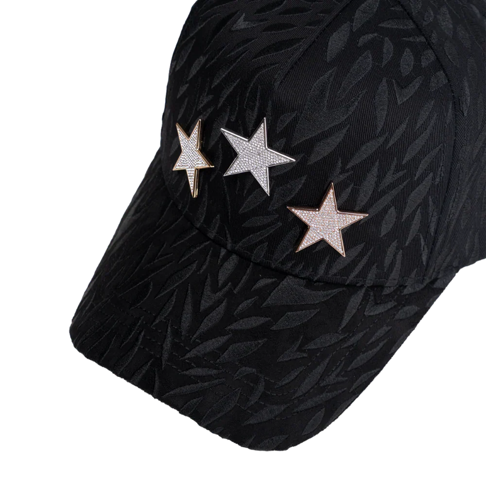 Barbas Hats | Rockstar CT