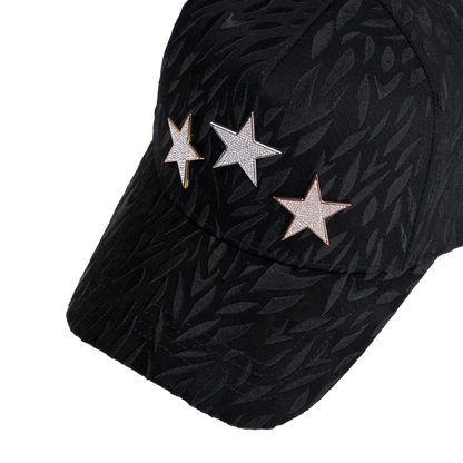 Barbas Hats | Rockstar CT