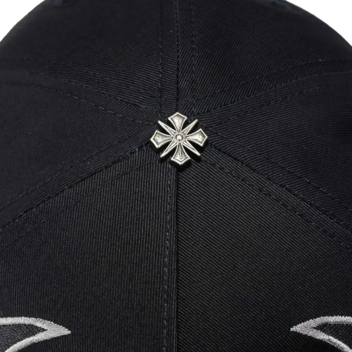 BAEZ x SHIFU | AB'Z TOTAL BLACK