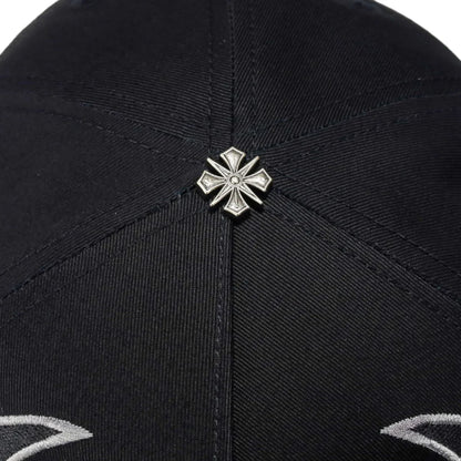 BAEZ x SHIFU | AB'Z TOTAL BLACK