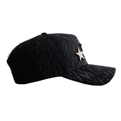 Barbas Hats | Rockstar CT