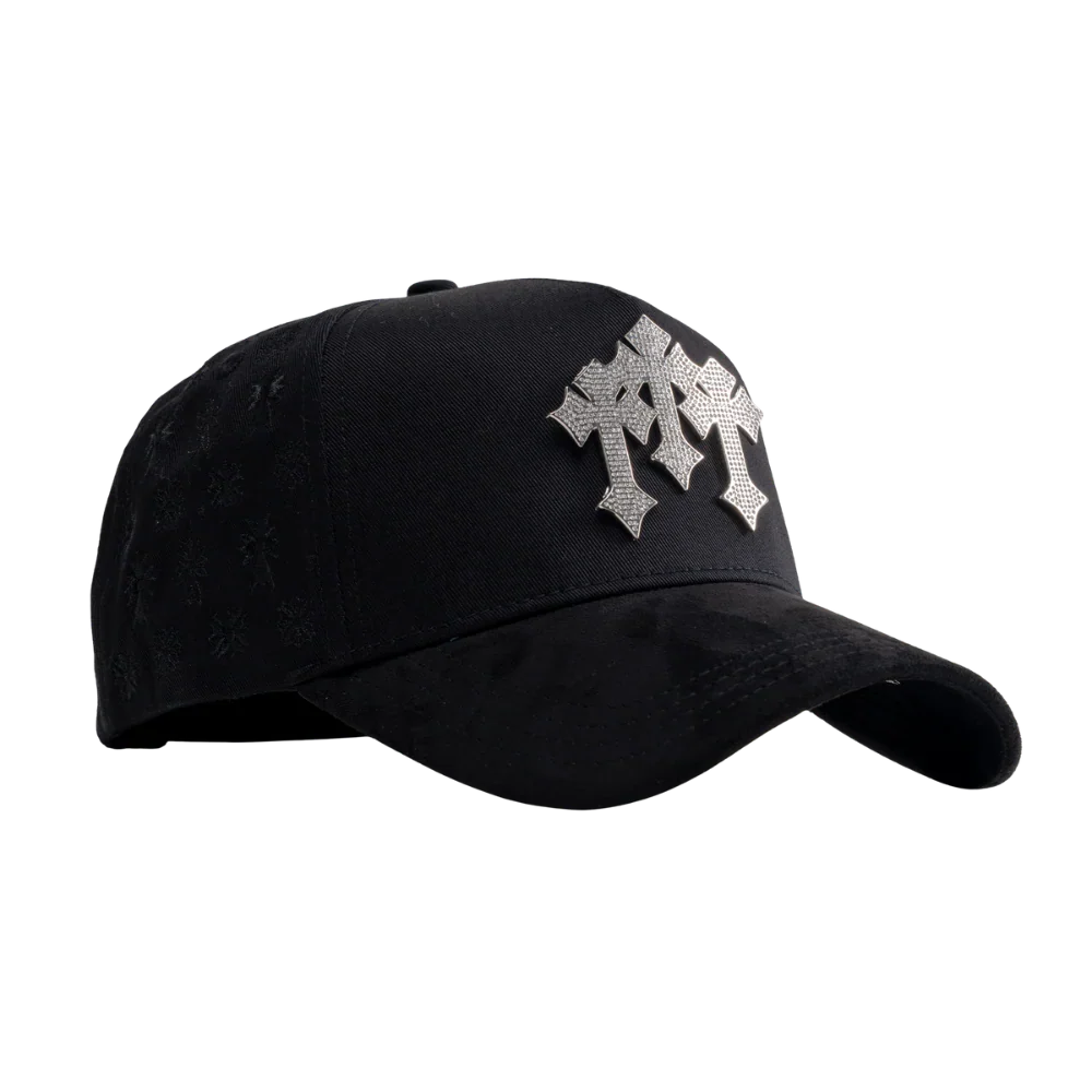 BARBAS HATS | CHROME I (LAST EDITION)