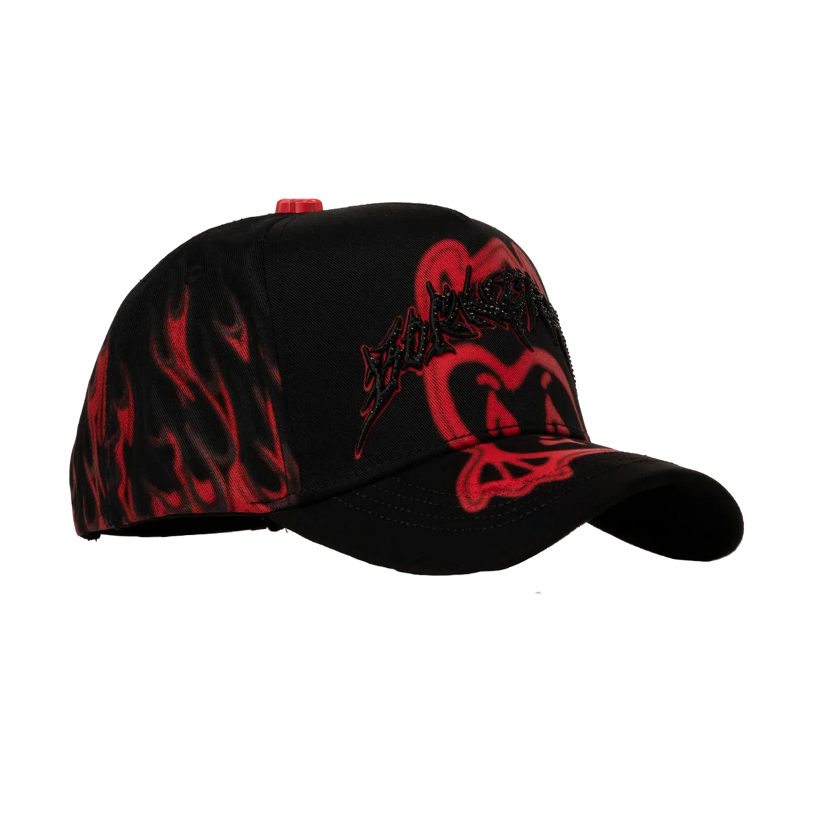 BARBAS HATS | BORN CRAZY