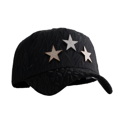 Barbas Hats | Rockstar CT