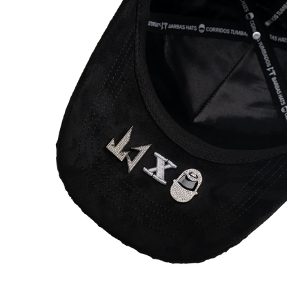 Barbas Hats | Rockstar CT