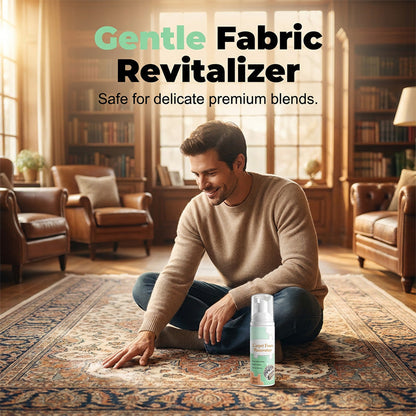 🎉2026 HOT SALE 50% OFF!🎉 Waterless Carpet Foam Stain Remover with Towel